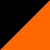 чорно-оранжевий