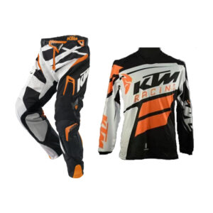 Форма для мотокросу KTM