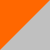 оранжево-сірий