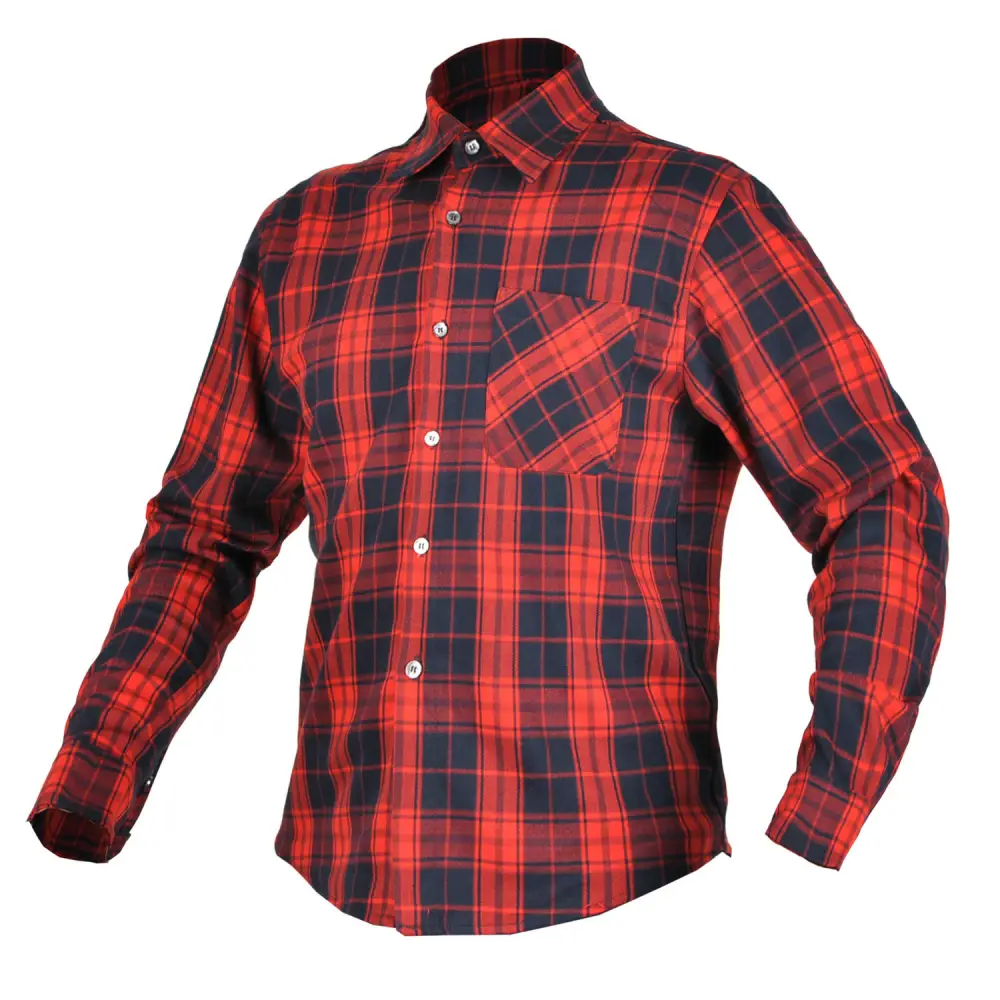 Сорочка мотоциклетна Volero JK-20 - Зображення 5