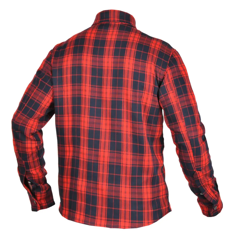 Сорочка мотоциклетна Volero JK-20 - Зображення 6