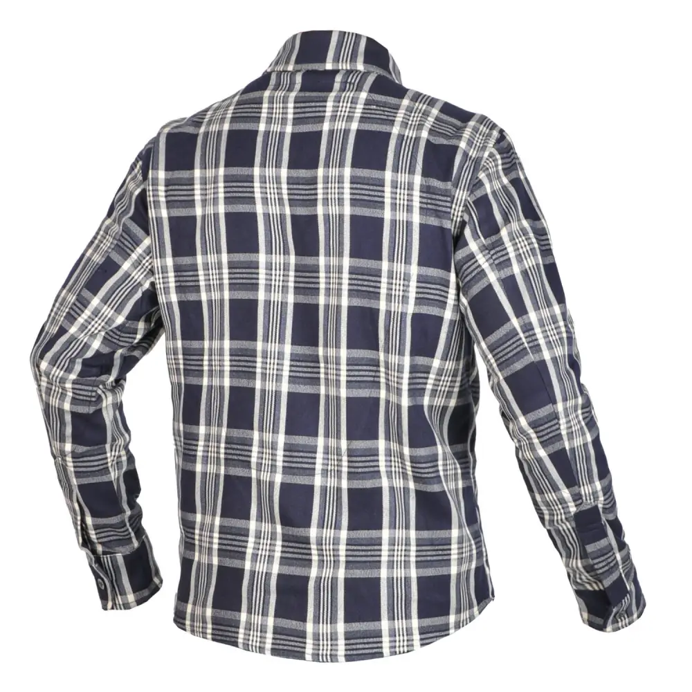 Сорочка мотоциклетна Volero JK-20 - Зображення 7