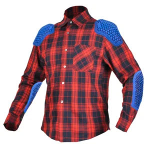 Сорочка мотоциклетна Volero JK-20