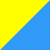 жовто-блакитний